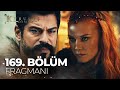 Kuruluş Osman 169. Bölüm Fragman | 