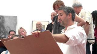 ESMoA Life Drawing Course with Karim Hamid