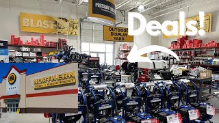 Check Out The Deals at This Store, Northern Tool and Equipment Best Deals and Clearance July 2024