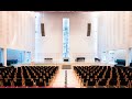 religious retreat in norway with a baptismal pool froeyland orstad church