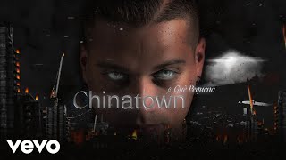 Speranza, Night Skinny - CHINATOWN (Visual) ft. Guè