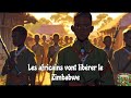 Bob Marley - Zimbabwe (sous-titres français)