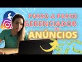 COMO FAZER ANÚNCIO NO INSTAGRAM E FACEBOOK - NA PRÁTICA