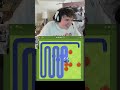 FIRST PERSON TO BEAT WORLD HARDEST SNAKE GAME
