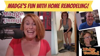 Fun with Home Remodeling! - Follow my home remodel