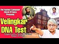 New Konkani Songs 2024 - - VELINGKAR DNA TEST MAGTA / By Edwin D’Costa/ LATEST HOT ISSUE.