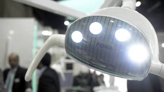 FONA Dental at IDS 2015