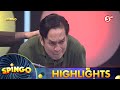 SpinGo | Alex Calleja, mag-uuwi ng P910,000!