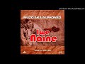 Muzo aka alphonso Iwe Naine (Me & you) Official audio