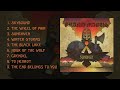 GRAND MAGUS - Sunraven (OFFICIAL FULL ALBUM STREAM)