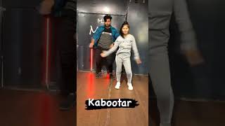 Kabootar Song Dance By Muskan/ Kabootar song Dance