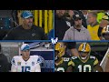 David Montgomery's HUGE night leads to a Lions win against the Packers  2023 Week 4 Game Highlights