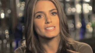 The Twilight Saga Time Capsule Demo ft. Nikki Reed Official 2011 [HD]