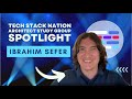 Architect Advice: Dynamic Tables w/ AG-Grid 🌟 | TSN Spotlight: Ibrahim Sefer