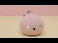 思わす笑顔になるロボット nicobo（ニコボ）【パナソニック公式】nicobo b 16 9 ofl 1106 v2