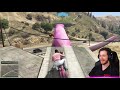 Who Can Build The Best MOTORCYCLE!  GTA5