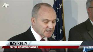 Sweeping NYPD Probe Results in 16 Arrests