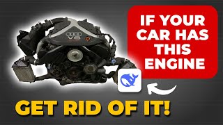 25 Most Hated Car Engines (According To DeepSeek)