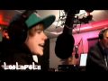 justin bieber rapping