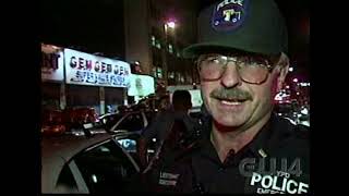 Cops S7 E35 New York