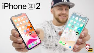 📱 Chystá se  Apple iPhone SE2? Nejspíš ano, ale má to háček! | WRTECH [4K]