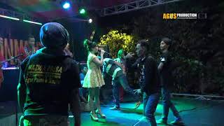 KOCAK WA KENCLO PRIANGAN season MALAM VOC ; BUNGA ARUM Live show DJ PUTRA ENTERTAINMENT