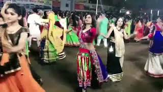 Chhaktala me navratri  kawat Rod 2019