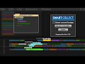 Smart Collect for Premiere Pro