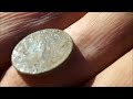 metal detecting an 1850 s yard at a colonial u0026 civil war site u0026 the finds were awesome what a day