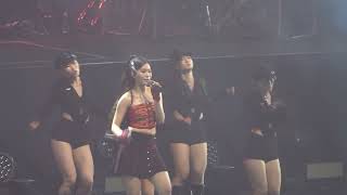 [4K] Lolly Talk - 一把火 - Lolly Talk Little Things Concert 2023.11.28