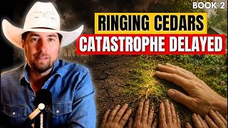 They Delayed The Catastrophe | RINGING CEDARS EXPLAINED (Book 2)