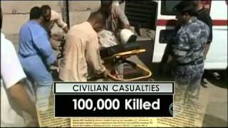 WikiLeaks Exposes Possible War Crimes
