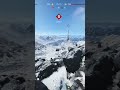 bf5 stormtroopers on the planet hoth bfv bf5 xbox ps5 gamingshorts gaming battlefield bo6