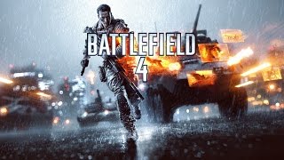 #139 生放送アーカイブ フレンドとBF4(34)