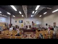 The Divine Liturgy 06-20-20 St. Mary & St. Abanoub VA