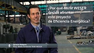 Econocom PS Taim Weser Zaragoza