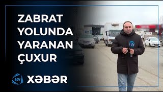 Zabratın yol problemi nə zaman həll olunacaq?