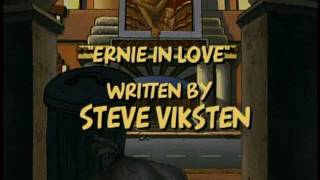 Hey, Arnold: ''Ernie in Love''