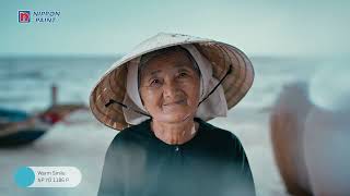 TVC Nippon Paint Vietnam Beautifully