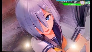 艦これアーケード【 第伍回 ：AL作戦／MI作戦】陽動作戦！北方港湾を叩け！ 乙E-3　S勝利