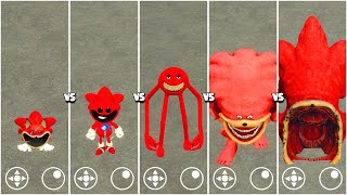 Playing as ALL KNUCKLES SEA EATER SHIN SONIC TAPES x INNYUME SMILEY’S FAMILY in Garry’s Mod