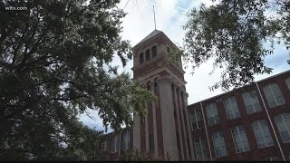 A new trail to celebrate and connect the mill communities in Columbia