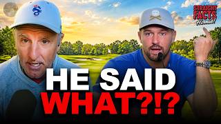 Bryson DeChambeau Just Said the One Thing LIV Golf Needed Him Not to Say