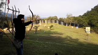 Demonstrating Long Distance Technique