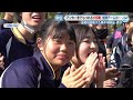 長崎県中学駅伝【nccスポ魂☆ながさき】