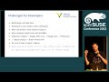 openSUSE Conference 2023 - Wrangling RISC-V extensions in the Linux Kernel