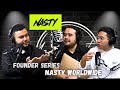 Apa Cerita? Jutawan Vape ft Pak Din Nasty | Episode 15