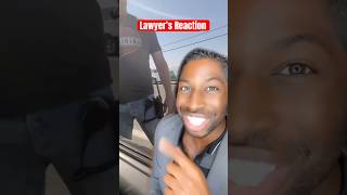 Are federal officers required to disclose their badge numbers? Attorney Ugo Lord reacts! ￼