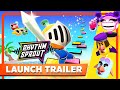 Rhythm Sprout OUT NOW | PC Xbox PlayStation Nintendo Switch