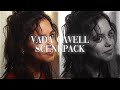 Vada Cavell scenepack